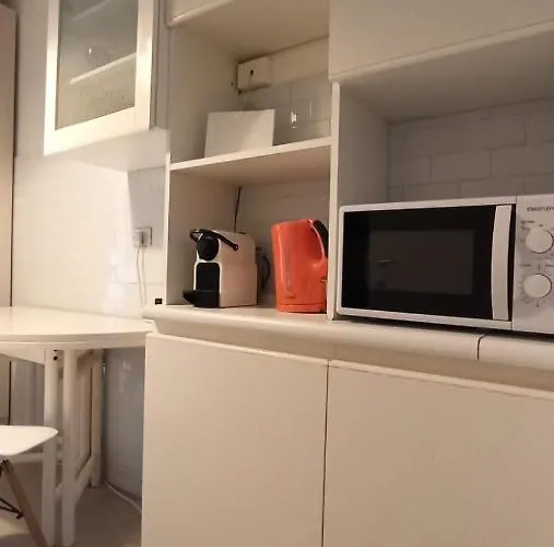 Oasi Di Pace E Tranquillita Daire