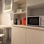 Oasi Di Pace E Tranquillita Апартаменты