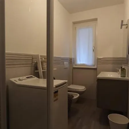Oasi Di Pace E Tranquillita Daire