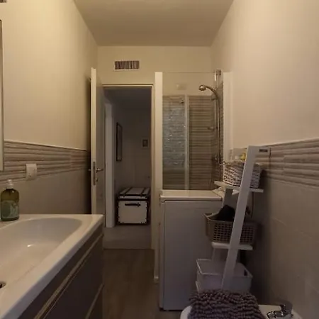 Apartman Oasi Di Pace E Tranquillita Zelbio