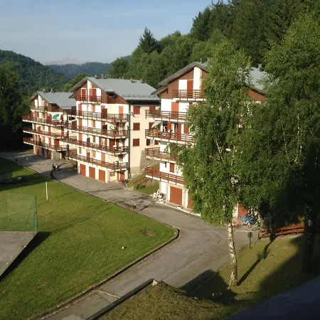Oasi Di Pace E Tranquillita