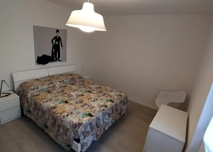 Oasi Di Pace E Tranquillita 公寓