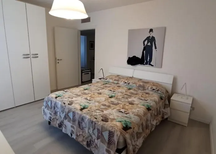 Oasi Di Pace E Tranquillita 公寓 *