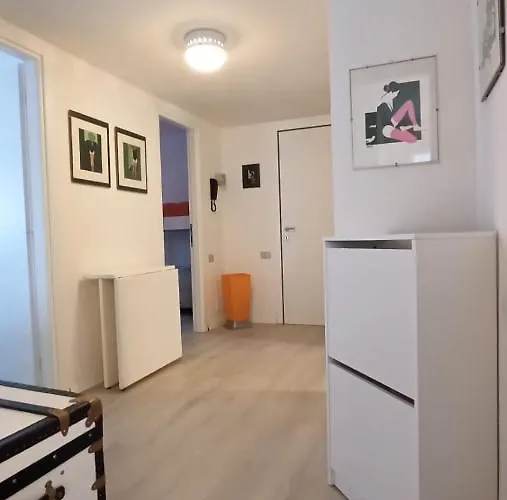 شقة Oasi Di Pace E Tranquillita Zelbio