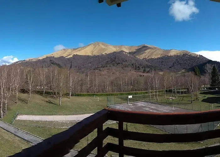 公寓 Oasi Di Pace E Tranquillita Zelbio