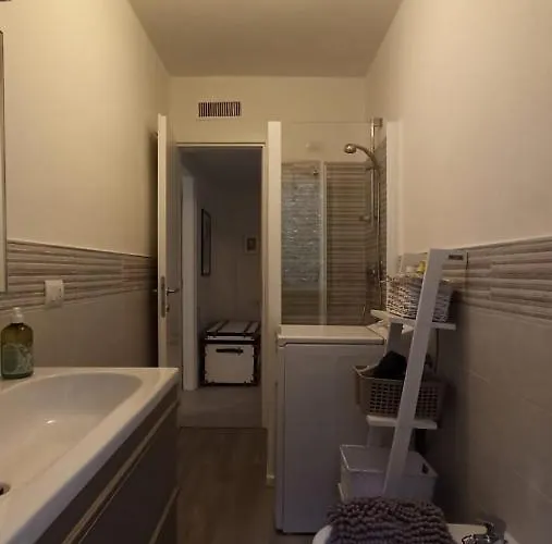 Apartment Oasi Di Pace E Tranquillita Zelbio