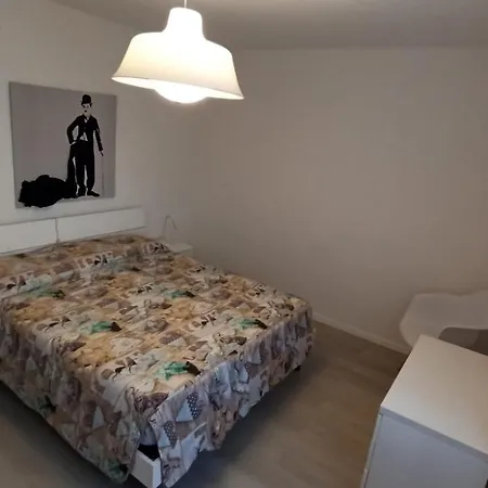 Oasi Di Pace E Tranquillita شقة