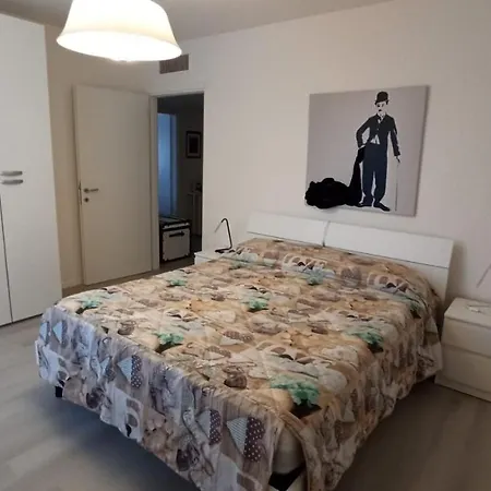 Oasi Di Pace E Tranquillita شقة *
