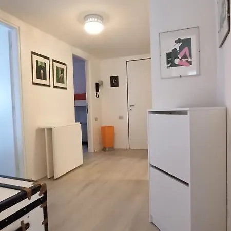 شقة Oasi Di Pace E Tranquillita Zelbio