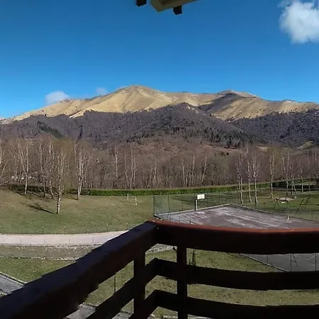شقة Oasi Di Pace E Tranquillita Zelbio